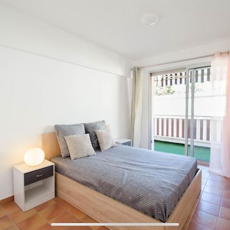 Magnifique Appartement Proche Des Plages Plus Garage Prive Antibes Exterior photo