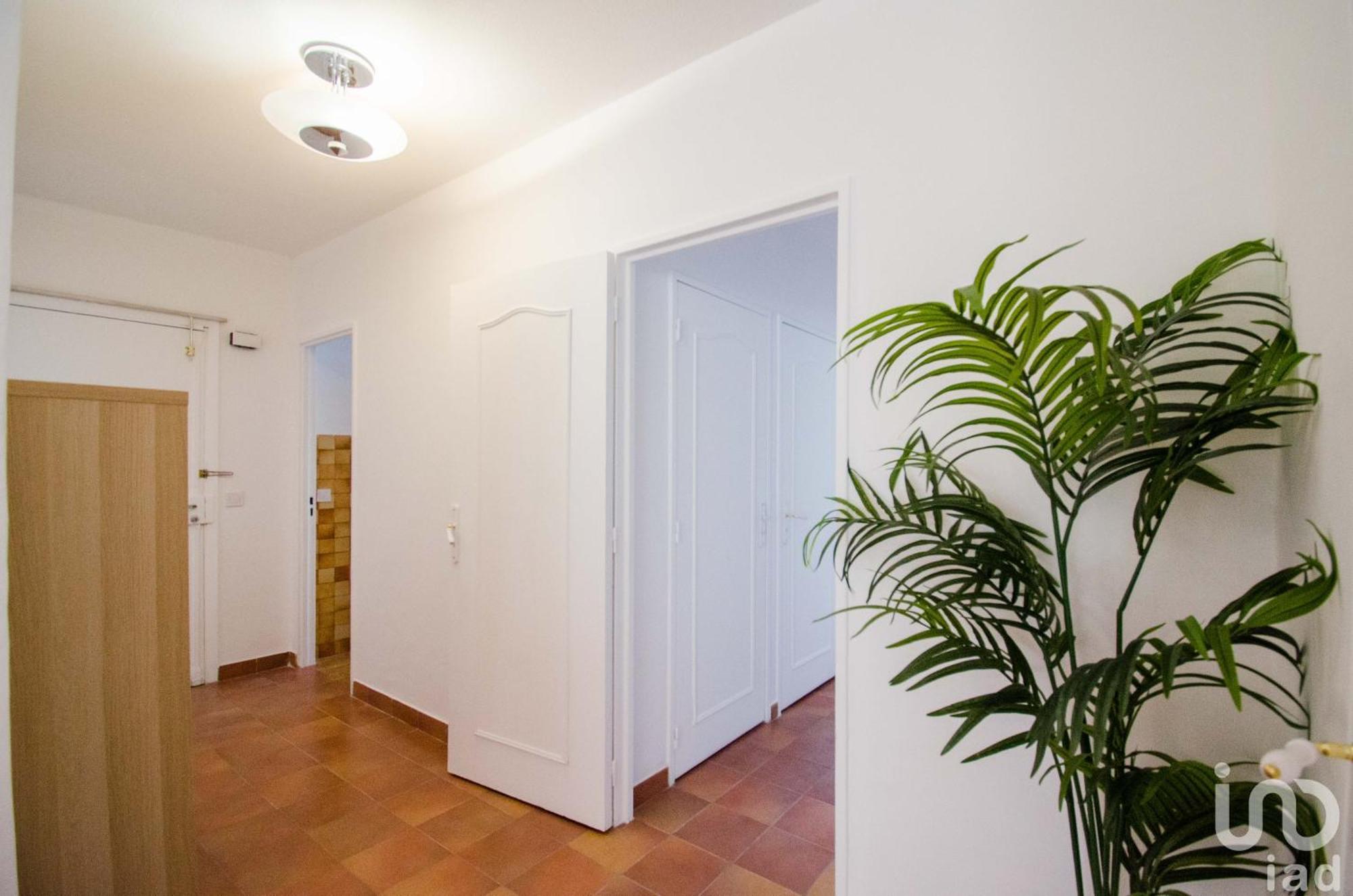Magnifique Appartement Proche Des Plages Plus Garage Prive Antibes Exterior photo